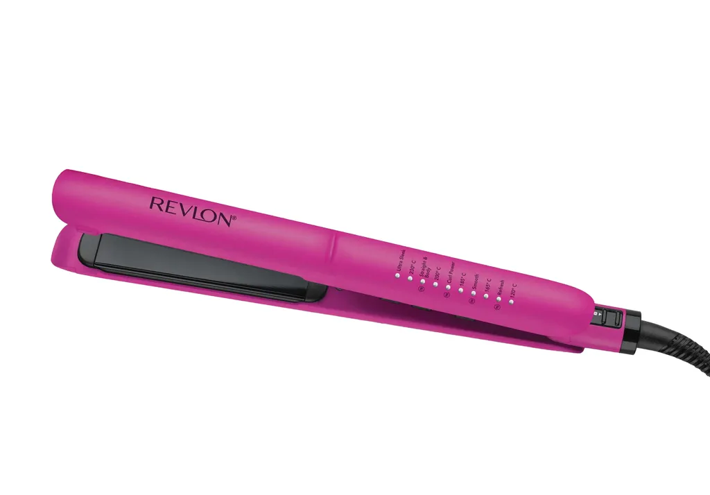 Revlon RVST2217E Easy Heat Precision