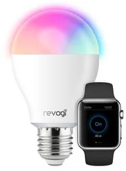 Revogi Color Led Light LTB21, Bluetooth Barevná žárovka