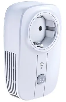 Revogi Smart Power Plug, WiFi SOW512-D06