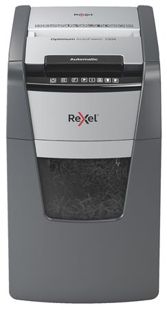 Rexel Skartovač Auto+ Optimum 130X