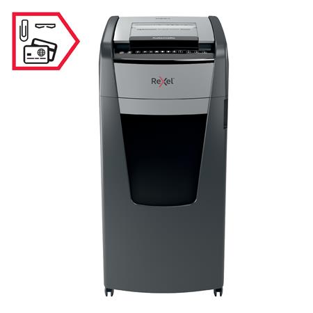 Rexel Skartovač Optimum AutoFeed+ 600X
