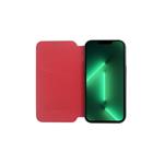 RhinoTech FLIP Eco Case pro Apple iPhone 14 Plus, červená