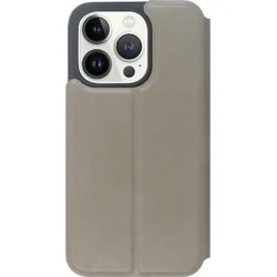 RhinoTech FLIP Eco Case pro Apple iPhone 14 Plus, šedá