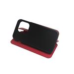 RhinoTech FLIP Eco Case pro Apple iPhone 14 Pro, červená