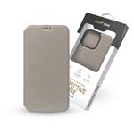 RhinoTech FLIP Eco Case pro Apple iPhone 14 Pro Max, šedá