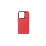 RhinoTech MAGcase Eco pro Apple iPhone 14 Plus, červená