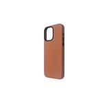 RhinoTech MAGcase Eco pro Apple iPhone 14 Pro, hnědá