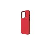 RhinoTech MAGcase Eco pro Apple iPhone 14 Pro Max, červená