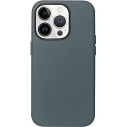 RhinoTech MAGcase Eco pro Apple iPhone 14 Pro, námořnicky modrá