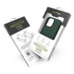 RhinoTech MAGcase Eco pro Apple iPhone 14 Pro, tmavě zelená
