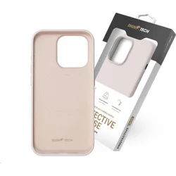 RhinoTech MAGcase Origin pre Apple iPhone 15 Pro ružový
