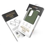 RhinoTech MAGcase Origin pre Apple iPhone 15 Pro zelený