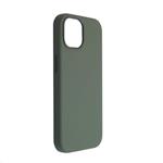 RhinoTech MAGcase Origin pre Apple iPhone 15 zelený