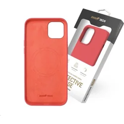 RhinoTech MAGcase Origin pro Apple iPhone 15 červená