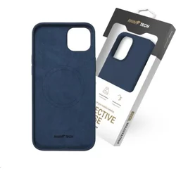 RhinoTech MAGcase Origin pro Apple iPhone 15 Plus námořnicky modrá