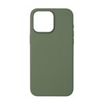RhinoTech MAGcase Origin pro Apple iPhone 15 Pro zelená