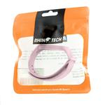 RhinoTech remienok pre Xiaomi Mi Band 5, svetlo ružová RTACC033