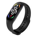 Rhinotech remienok pre Xiaomi Mi Band 7, čierny