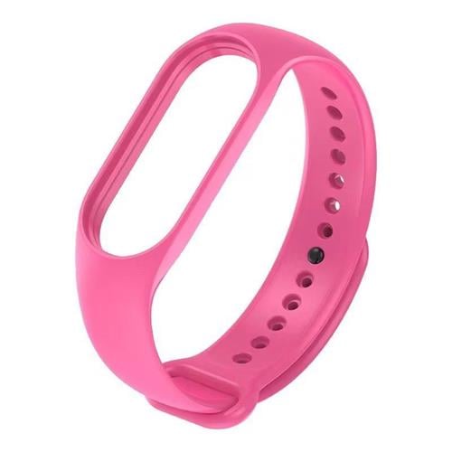 Rhinotech remienok pre Xiaomi Mi Band 7, ružový