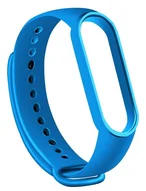 RhinoTech řemínek pro Xiaomi Mi Band 5, tmavě modrá