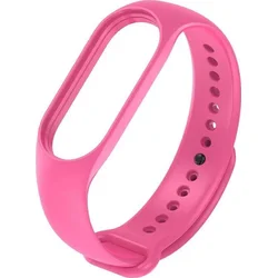 Rhinotech řemínek pro Xiaomi Mi Band 7, růžová