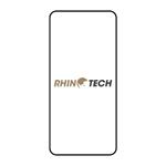 RhinoTech Tvrdené ochranné 2,5D sklo pre Samsung Galaxy S22 5G (Full Glue)