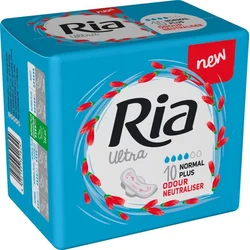 Ria Ultra Odour Neutraliser dámské vložky