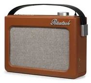 RICATECH PR78 Emmeline Cognac Brown