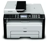 Ricoh tiskárna SP 213SFNW (407599)