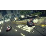 Ridge Racer Unbounded Limited Edition