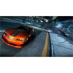 Ridge Racer Unbounded Limited Edition