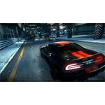 Ridge Racer Unbounded Limited Edition