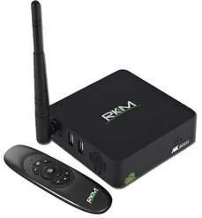 Rikomagic MK902 II 16GB + MK706 Air mouse