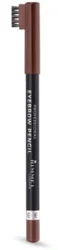 Rimmel London Professional Eyebrow Pencil 1,4g - 001 Dark Brown