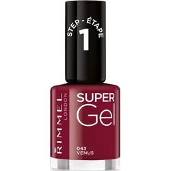 Rimmel London Super gél 12 ml - 043 Venus