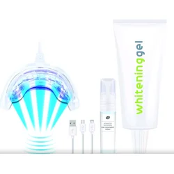 Rio Beauty RIO-DCWU Cestovní lampa na bělení zubů