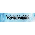 Rise of the Tomb Raider