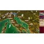 Rise of Venice Gold