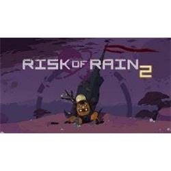 Risk of Rain 2 elektronická licence