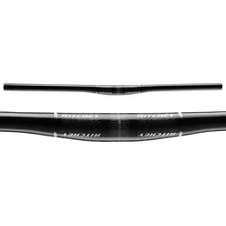 RITCHEY Comp 2X hp black - řídítka rovná - 31,8/720mm
