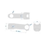 Ritchey COMP SWITCH 31,8mm -  90mm