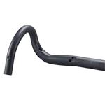Ritchey WCS Carbon EvoCurve Vnútorné vedenie riadidiel 44 cm