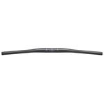 RITCHEY WCS Carbon Flat 2X - ploché riadidlá, karbón, 31,8/710mm/5°