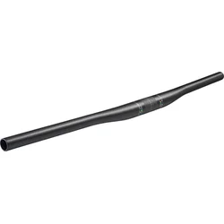 RITCHEY WCS Carbon Flat 2X - řídítka rovná, carbon, 31,8/710mm/5° 20051767 - Komponenty na kolo - Řidítka