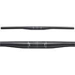 RITCHEY WCS Carbon Flat 2X - řídítka rovná, carbon, 31,8/710mm/5° 