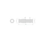 Ritchey WCS True Grip Ergo YY00006327