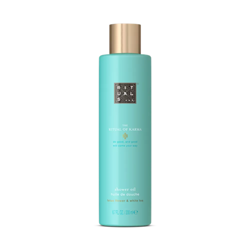 Rituals Of Karma Shower Oil 200ml