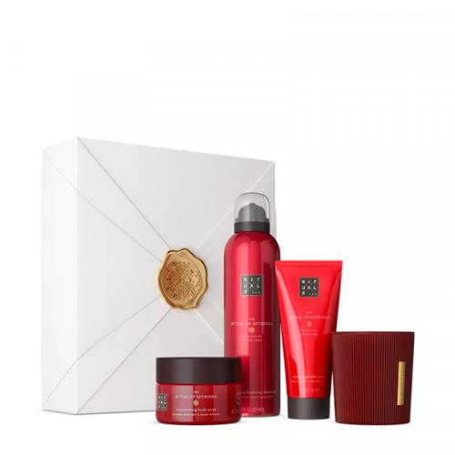 Rituals The Ritual of Ayurveda - Medium Gift Set 