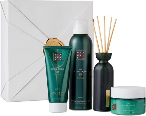 Rituals The Ritual of Jing - Medium Gift Set 