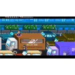 River City Ransom Underground